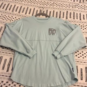 Arendelle Walt Disney World Spirit Jersey